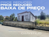 Spacious 1+1 bedroom countryside bungalow, with garage includes full approved planning permission, n