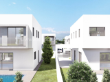 Villa For Sale in Avgorou, Famagusta, Cyprus