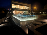 4 bedroom villa in Aldeia de Juzo