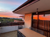 Renovated 2-Bedroom Apartment with 2 Balconies | Viyana, Nessebar