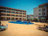 Studio For Sale | Nessebar Fort Club, Sunny Beach