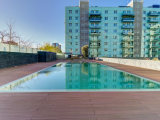 Magnificent 5 + 1 bedroom flat in the Jardins São Lourenço Condominium - Lisbon (Sale or Rent)