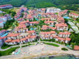 1-Bedroom Apartment with Partial Sea View | Garden of Eden, Sveti Vlas