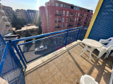 Spacious 1-Bedroom Apartment with 2 Bathrooms | Elit 4, Sunny Beach