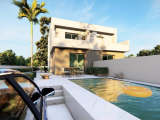 Villa For Sale in Daya Nueva, Alicante, Spain