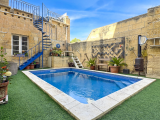 House of Character For Sale in Rabat (Victoria) Gozo Malta