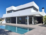 Villa For Sale in Moraira, Alicante, Spain