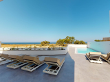Villa For Sale in Cape Greko, Famagusta, Cyprus