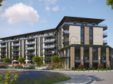 New Residential Complex under Construction | Emilia Romana Avenue, Sunny Beach