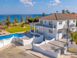 Detached For Sale in Kapparis, Famagusta, Cyprus