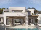 Villa For Sale in Benissa costa, Alicante, Spain