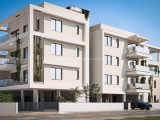 Apartment For Sale in Paralimni, Famagusta, Cyprus