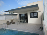 Villa For Sale in San Miguel De Salinas, Alicante, Spain
