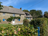 House For Sale in Taupont, Morbihan, France