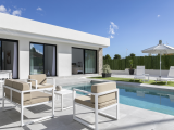 villa For Sale in Calasparra, Murcia, Spain