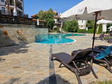 Townhouse on 3 Floors | 3 Bedrooms | Complex Chairite, Sunny Beach