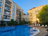 1-Bedroom Apartment | Messembria Palace, Sunny Beach
