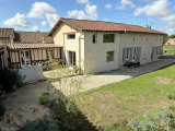 House For Sale in Verteuil-Sur-Charente, Verteuil-Sur-Charente, France