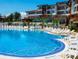 1-Bedroom Apartment with payment plan up to 10 years | Gardenia Hills, Sunny Beach