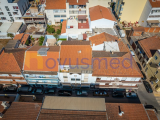 Store / Commercial Space in the Center of São Bartolomeu de Messines, Silves