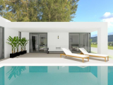 Villa For Sale in Monforte del Cid, Alicante, Spain