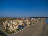 One-Bedroom Apartment with Sea View | Obzor Beach Resort