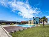For sale House 4 Bedrooms - Ericeira 11 Km, A Casa das Casas