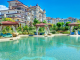 Luxury 3-Bedroom Apartment in Poseidon VIP Residence, Orion Building | Nessebar