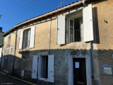 House For Sale in Ruffec, Ruffec, France