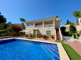 villa For Sale in Algorfa, Alicante, Spain