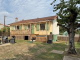 House For Sale in Civray, Civray, France
