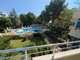 1-Bedroom Apartment with Pool View for Sale | Excelsior, Sunny Beach