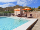 villa For Sale in Cartagena, Murcia, Spain