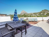 Bungalow For Sale in Javea, Alicante, Spain