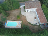 House For Sale in Villefagnan, Villefagnan, France