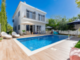 Villa For Sale in Ayia Napa, Famagusta, Cyprus