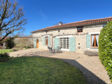 House For Sale in Verteuil-Sur-Charente, Verteuil-Sur-Charente, France
