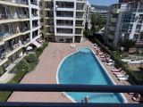 Studio with Pool View for Sale | Sunset Beach 2, Sunny Beach