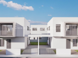 Villa For Sale in Avgorou, Famagusta, Cyprus