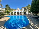 Villa For Sale in Benalmádena Málaga spain