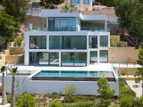 Villa For Sale in Altea, Alicante, Spain