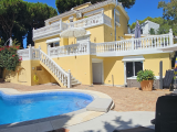 Villa For Sale in Mijas Costa, Malaga, Spain