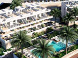 Apartment For Sale in Finestrat, Alicante, Spain
