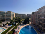 Apartment for Sale in Antares Complex, Sunny Beach