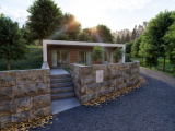 villa For Sale in Arcos de Valdevez, Viana do Castelo, Portugal