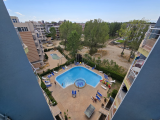 1-Bedroom Apartment with pool view | Marack 2,  Sunny Beach