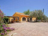 Villa For Sale in Javea, Alicante, Spain