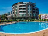 Apartment with Big Terrace | Sunny Beach Plaza | 5 Min to the Beach
