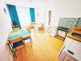 1-Bedroom Apartment for Sale | Sunny Day 4, Sunny Beach