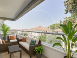 New 3+1 bedroom apartment in Carcavelos